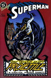 Cover for DC Prestige (Play Press, 1994 series) #2
