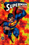 Cover for DC Prestige (Play Press, 1994 series) #5