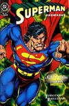 Cover for DC Prestige (Play Press, 1994 series) #6