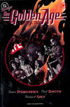 Cover for DC Prestige (Play Press, 1994 series) #8