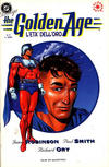 Cover for DC Prestige (Play Press, 1994 series) #9