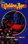 Cover for DC Prestige (Play Press, 1994 series) #10
