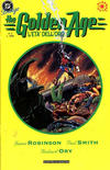 Cover for DC Prestige (Play Press, 1994 series) #11