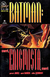 Cover for DC Prestige (Play Press, 1994 series) #15