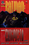 Cover for DC Prestige (Play Press, 1994 series) #17