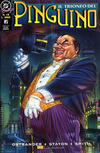 Cover for DC Prestige (Play Press, 1994 series) #18