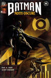 Cover for DC Prestige (Play Press, 1994 series) #20