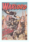 Cover for Warlord (D.C. Thomson, 1974 series) #483