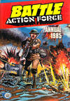Cover for Battle Action Force Annual (IPC, 1985 series) #1985