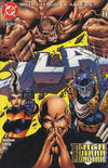 Cover for JLA TP (Play Press, 2000 series) #2