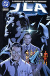 Cover for JLA TP (Play Press, 2000 series) #7
