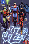 Cover for JLA TP (Play Press, 2000 series) #9