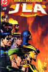 Cover for JLA TP (Play Press, 2000 series) #12