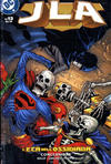 Cover for JLA TP (Play Press, 2000 series) #13