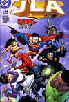 Cover for JLA TP (Play Press, 2000 series) #14