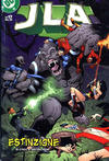 Cover for JLA TP (Play Press, 2000 series) #17