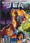 Cover for JLA TP (Play Press, 2000 series) #19