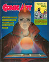 Cover for Comic Art (Comic Art, 1984 series) #22
