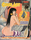 Cover for Comic Art (Comic Art, 1984 series) #21