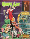 Cover for Comic Art (Comic Art, 1984 series) #28