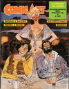 Cover for Comic Art (Comic Art, 1984 series) #27