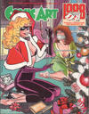 Cover for Comic Art (Comic Art, 1984 series) #39