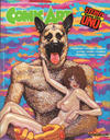 Cover for Comic Art (Comic Art, 1984 series) #35