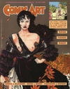 Cover for Comic Art (Comic Art, 1984 series) #29