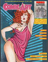 Cover for Comic Art (Comic Art, 1984 series) #24