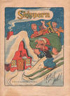 Cover for Skippern (Allers Forlag, 1947 series) #26/1948