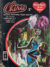 Cover for Chérie (Arédit-Artima, 1966 series) #7