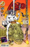 Cover for Lobo Nuova Serie (Play Press, 1997 series) #6