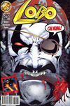 Cover for Lobo Nuova Serie (Play Press, 1997 series) #7