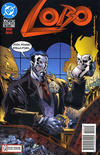 Cover for Lobo Nuova Serie (Play Press, 1997 series) #19