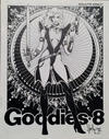 Cover for Goodies (Jabberwocky Graphix, 1982 series) #8