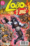 Cover for Lobo Nuova Serie (Play Press, 1997 series) #21