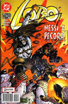 Cover for Lobo Nuova Serie (Play Press, 1997 series) #22