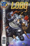 Cover for Lobo Nuova Serie (Play Press, 1997 series) #23