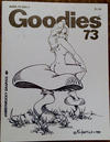 Cover for Goodies (Jabberwocky Graphix, 1982 series) #73