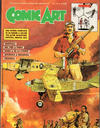 Cover for Comic Art (Comic Art, 1984 series) #41