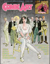 Cover for Comic Art (Comic Art, 1984 series) #42
