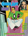 Cover for Comic Art (Comic Art, 1984 series) #43