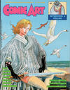 Cover for Comic Art (Comic Art, 1984 series) #44
