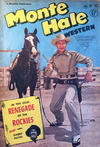 Cover for Monte Hale Western (L. Miller & Son, 1951 series) #52