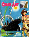 Cover for Comic Art (Comic Art, 1984 series) #48