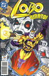 Cover for Lobo Nuova Serie (Play Press, 1997 series) #29