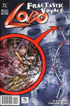Cover for Lobo Nuova Serie (Play Press, 1997 series) #33