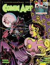 Cover for Comic Art (Comic Art, 1984 series) #47