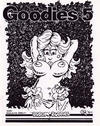 Cover for Goodies (Jabberwocky Graphix, 1982 series) #5
