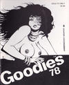 Cover for Goodies (Jabberwocky Graphix, 1982 series) #78